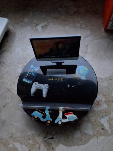 Gaming Gamer