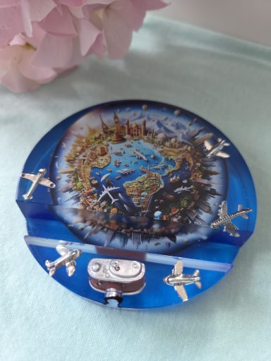 Um die Welt Nr. 1