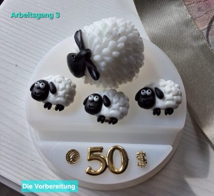Die erste Idee